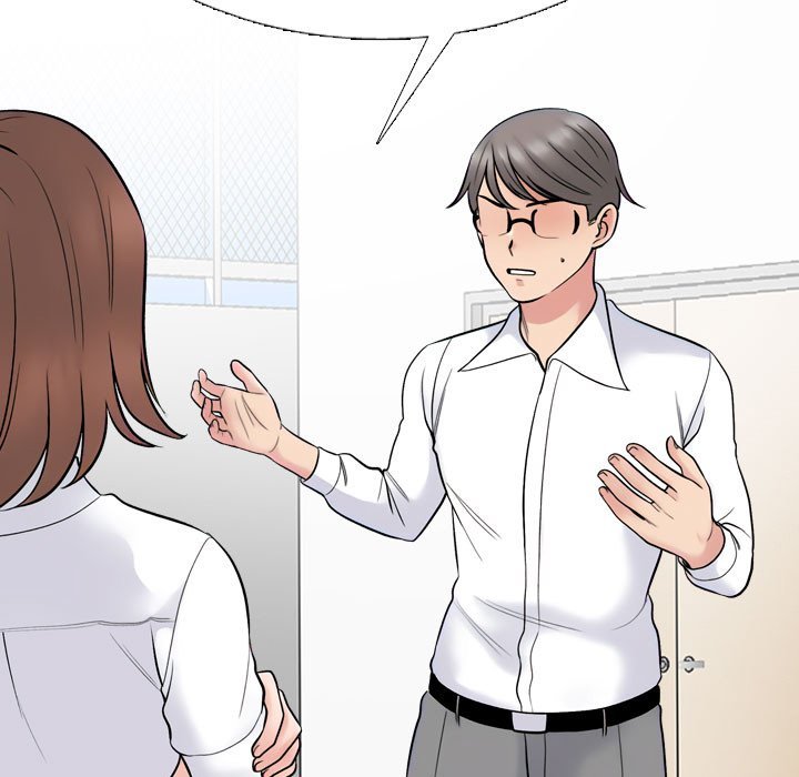 Our Exchange Manhwa - Chapter 226 Page 106