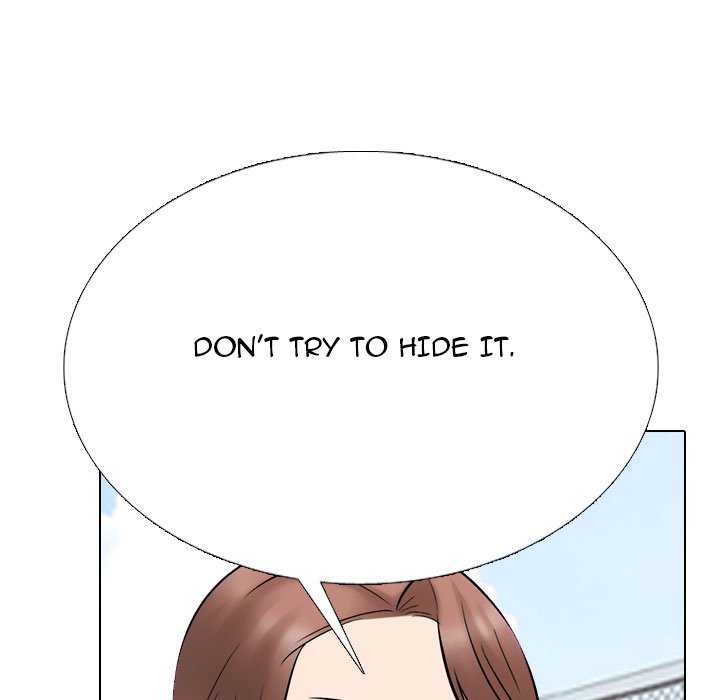 Our Exchange Manhwa - Chapter 226 Page 108