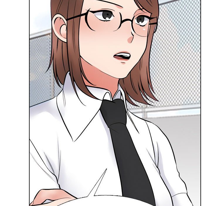 Our Exchange Manhwa - Chapter 226 Page 109