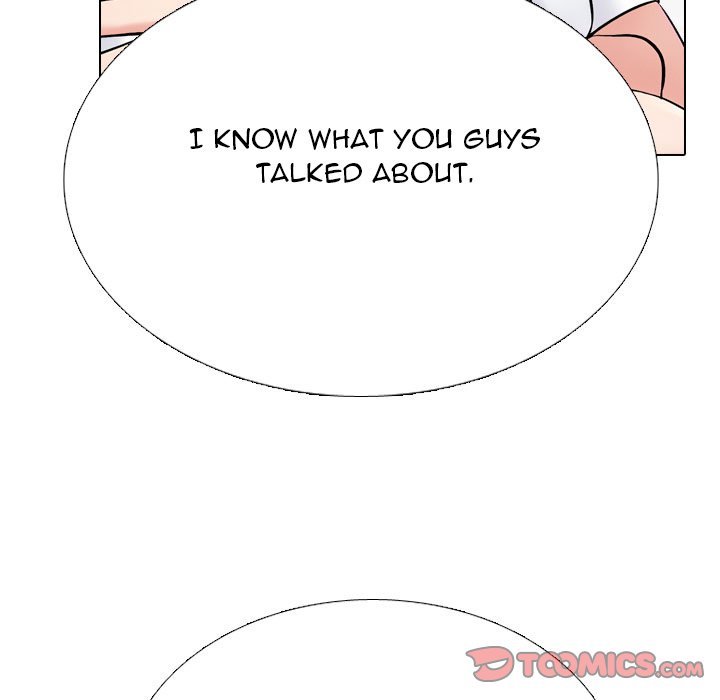 Our Exchange Manhwa - Chapter 226 Page 110