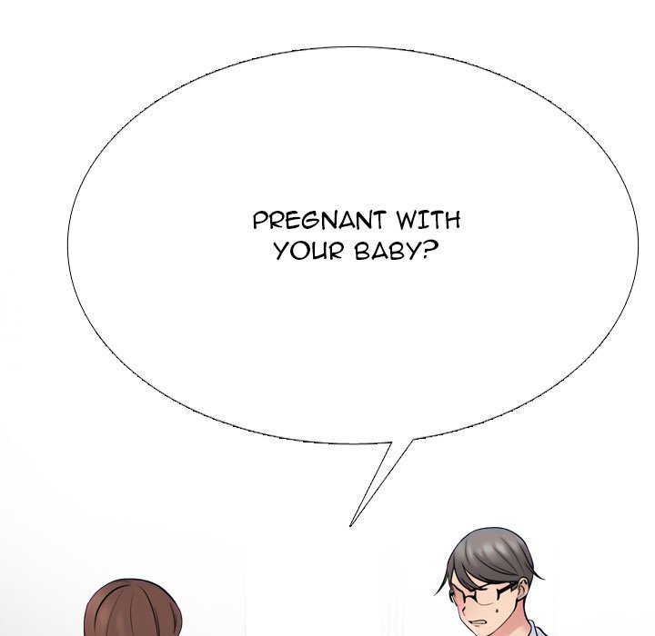 Our Exchange Manhwa - Chapter 226 Page 114