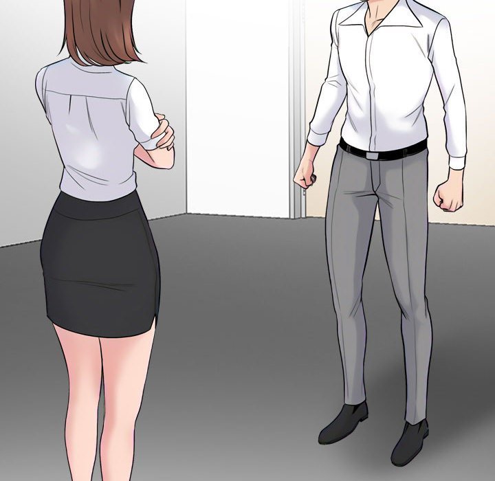 Our Exchange Manhwa - Chapter 226 Page 115