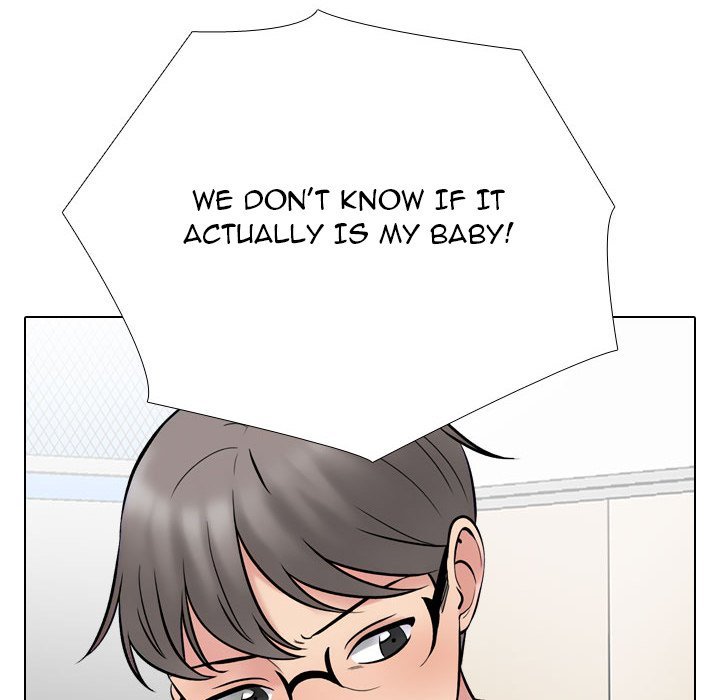 Our Exchange Manhwa - Chapter 226 Page 117