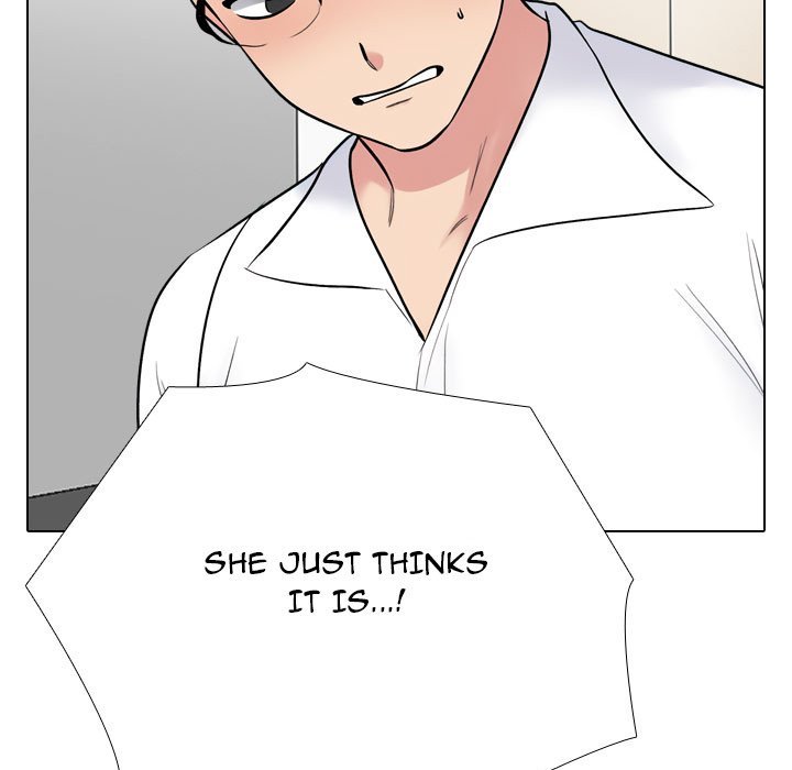 Our Exchange Manhwa - Chapter 226 Page 118