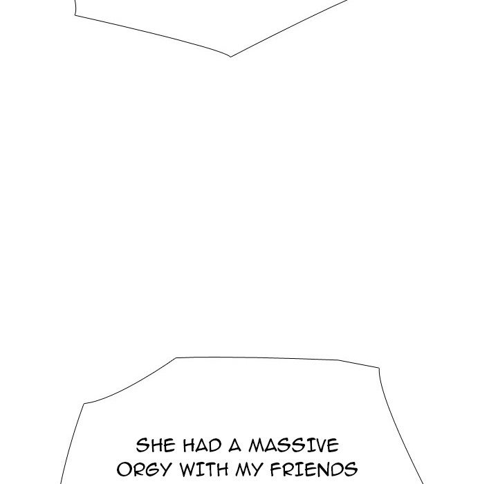 Our Exchange Manhwa - Chapter 226 Page 119