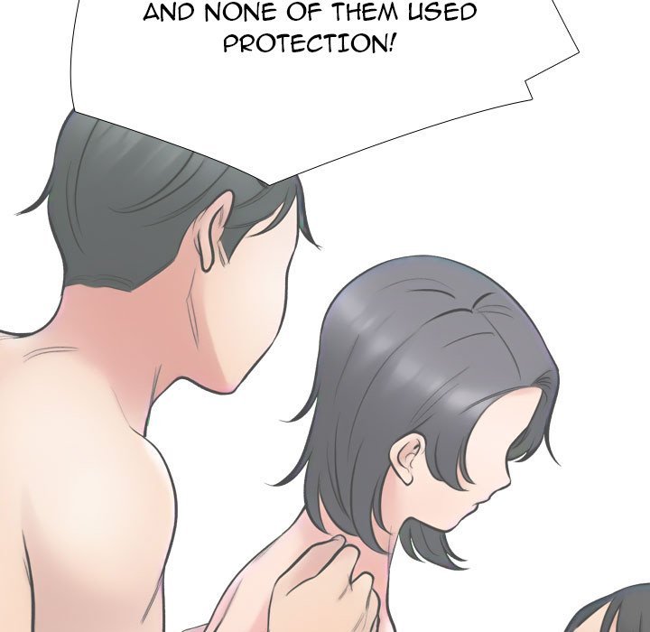 Our Exchange Manhwa - Chapter 226 Page 120