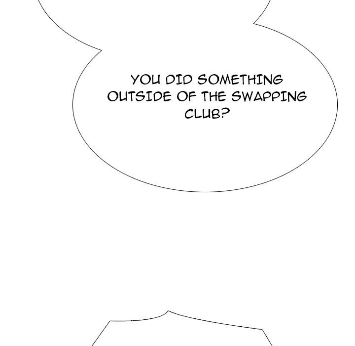 Our Exchange Manhwa - Chapter 226 Page 124