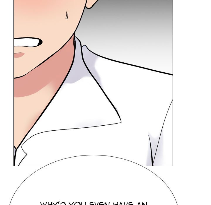 Our Exchange Manhwa - Chapter 226 Page 126