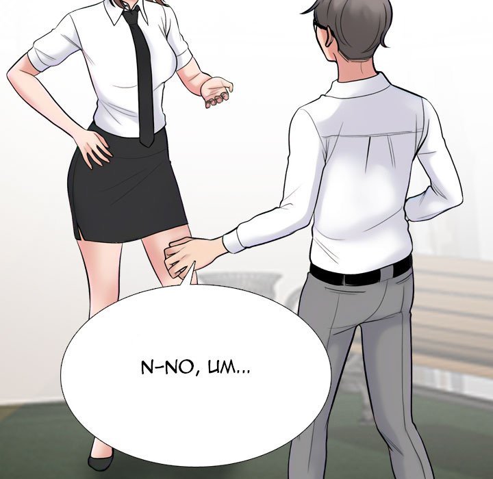 Our Exchange Manhwa - Chapter 226 Page 128