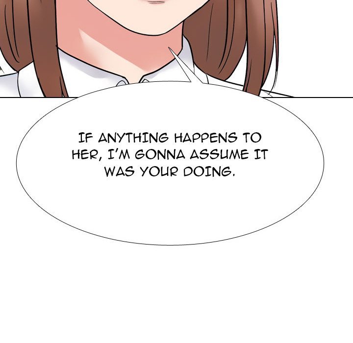 Our Exchange Manhwa - Chapter 226 Page 131