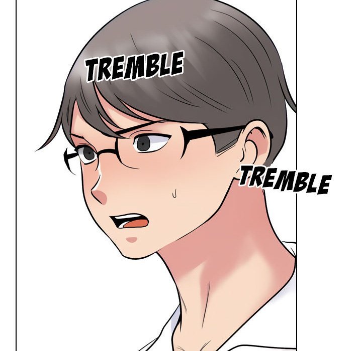 Our Exchange Manhwa - Chapter 226 Page 133