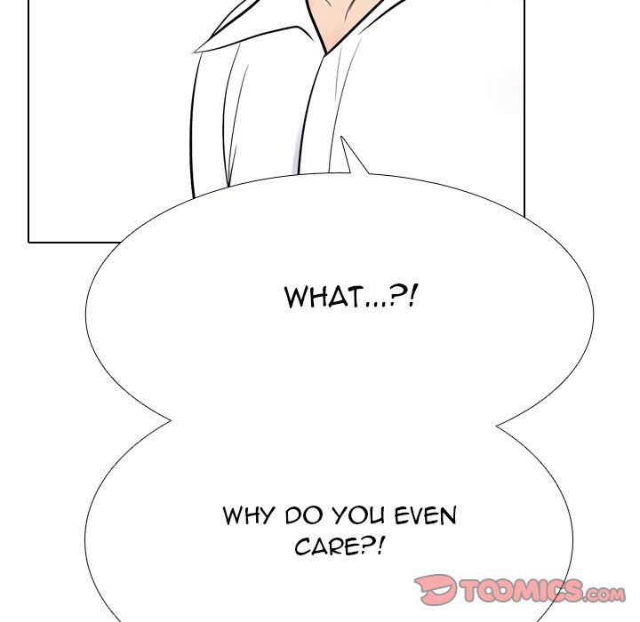 Our Exchange Manhwa - Chapter 226 Page 134