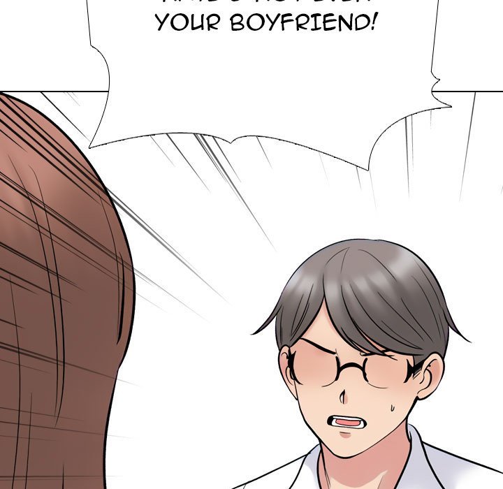 Our Exchange Manhwa - Chapter 226 Page 136