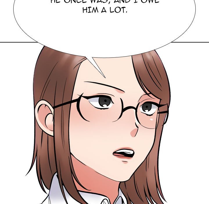 Our Exchange Manhwa - Chapter 226 Page 138