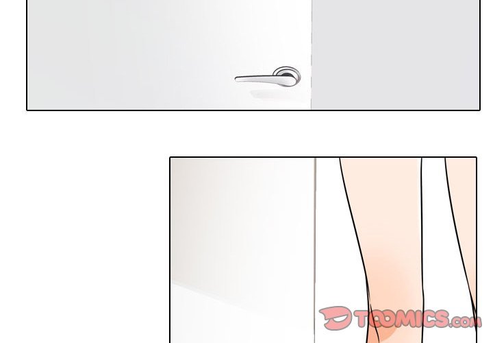 Our Exchange Manhwa - Chapter 39 Page 1