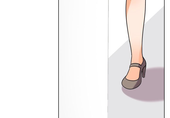 Our Exchange Manhwa - Chapter 39 Page 2