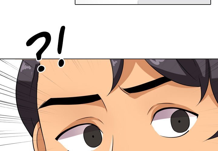 Our Exchange Manhwa - Chapter 39 Page 3