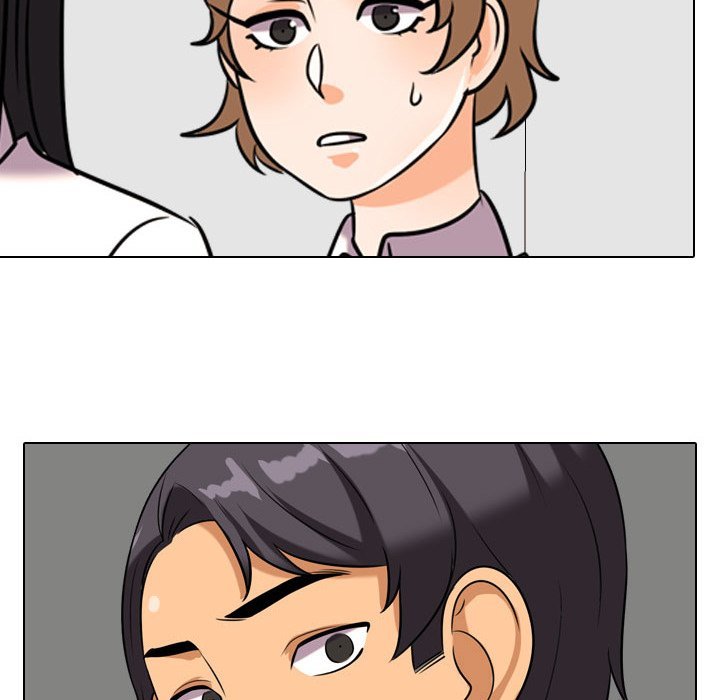 Our Exchange Manhwa - Chapter 39 Page 7