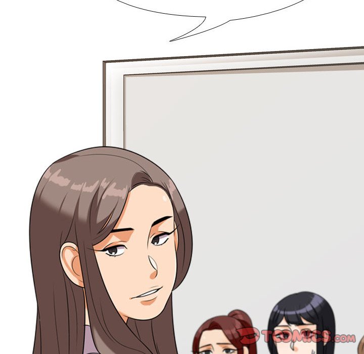 Our Exchange Manhwa - Chapter 39 Page 9