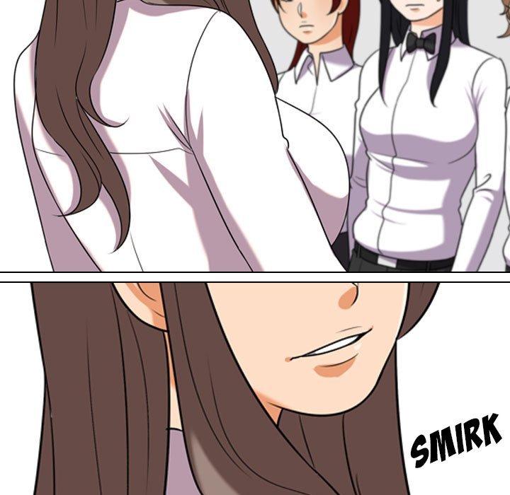 Our Exchange Manhwa - Chapter 39 Page 10