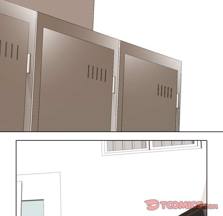 Our Exchange Manhwa - Chapter 39 Page 13