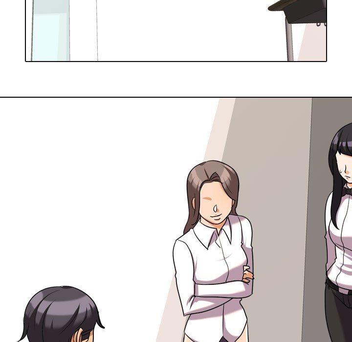 Our Exchange Manhwa - Chapter 39 Page 14