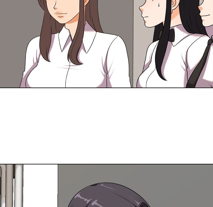 Our Exchange Manhwa - Chapter 39 Page 16