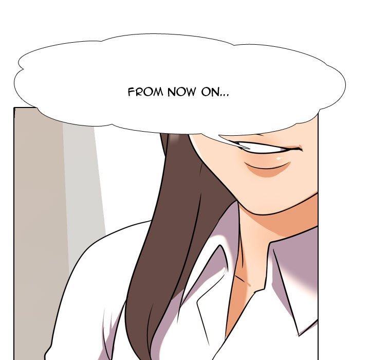 Our Exchange Manhwa - Chapter 39 Page 18