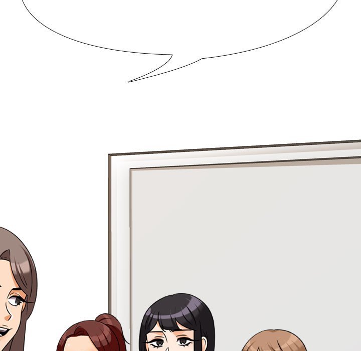 Our Exchange Manhwa - Chapter 39 Page 20