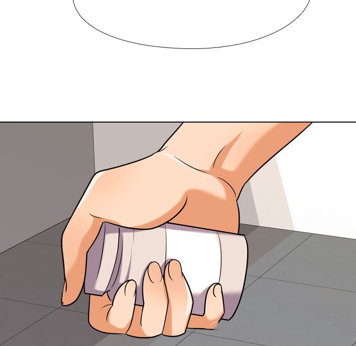 Our Exchange Manhwa - Chapter 39 Page 28