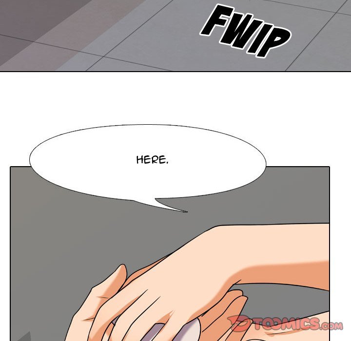 Our Exchange Manhwa - Chapter 39 Page 29