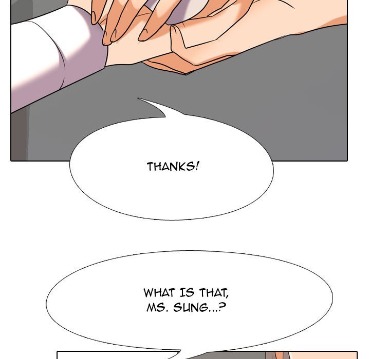 Our Exchange Manhwa - Chapter 39 Page 30
