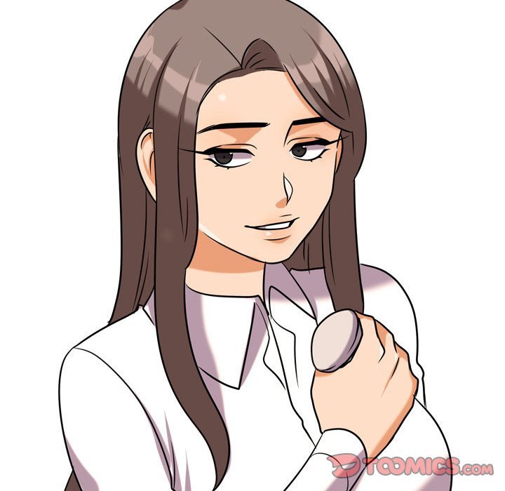 Our Exchange Manhwa - Chapter 39 Page 33