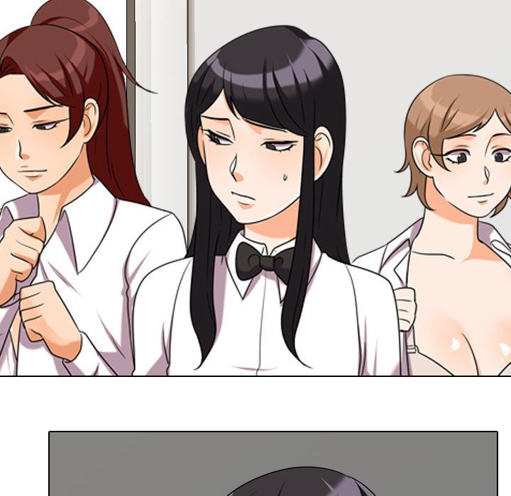 Our Exchange Manhwa - Chapter 39 Page 39