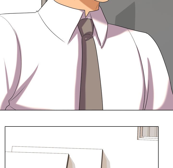 Our Exchange Manhwa - Chapter 39 Page 42