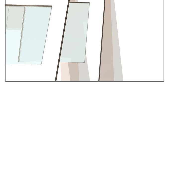 Our Exchange Manhwa - Chapter 39 Page 43