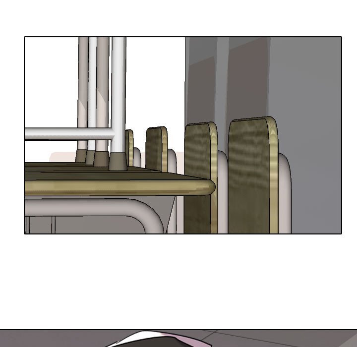 Our Exchange Manhwa - Chapter 39 Page 44