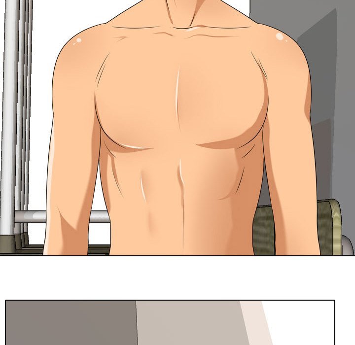 Our Exchange Manhwa - Chapter 39 Page 47