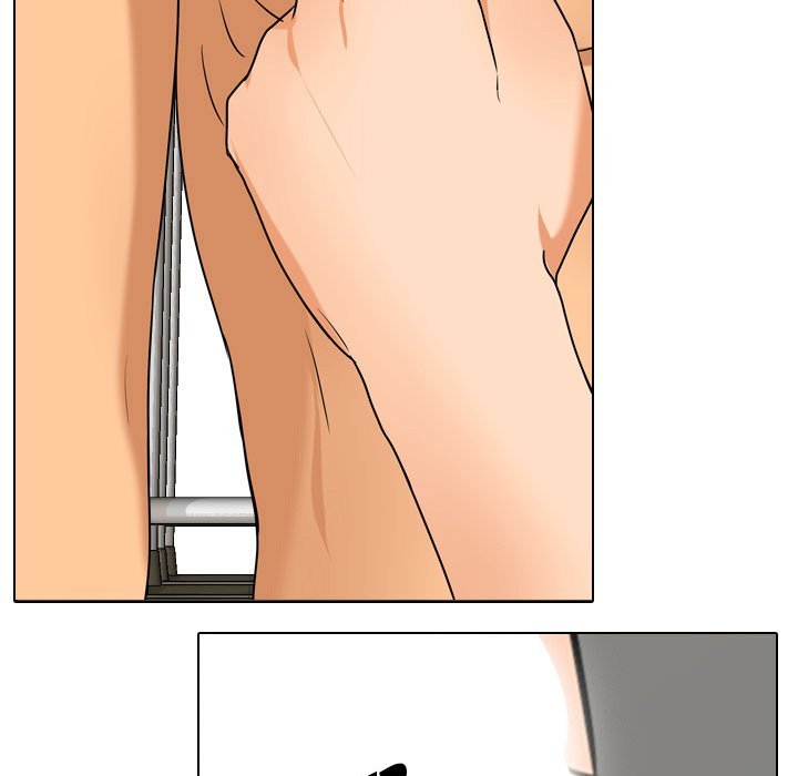 Our Exchange Manhwa - Chapter 39 Page 52