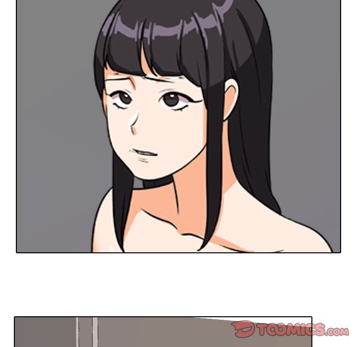 Our Exchange Manhwa - Chapter 39 Page 57