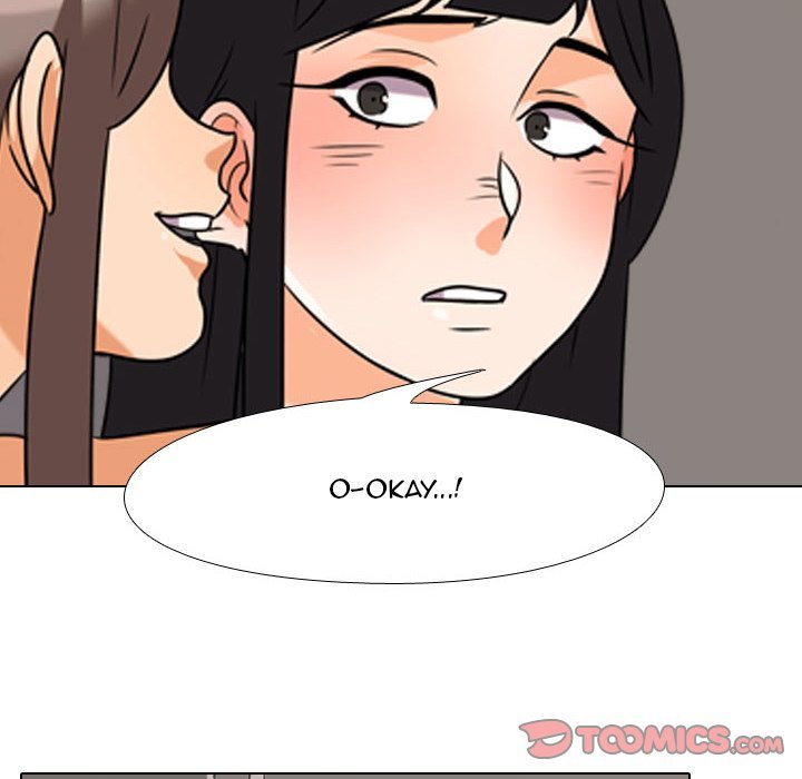 Our Exchange Manhwa - Chapter 39 Page 61