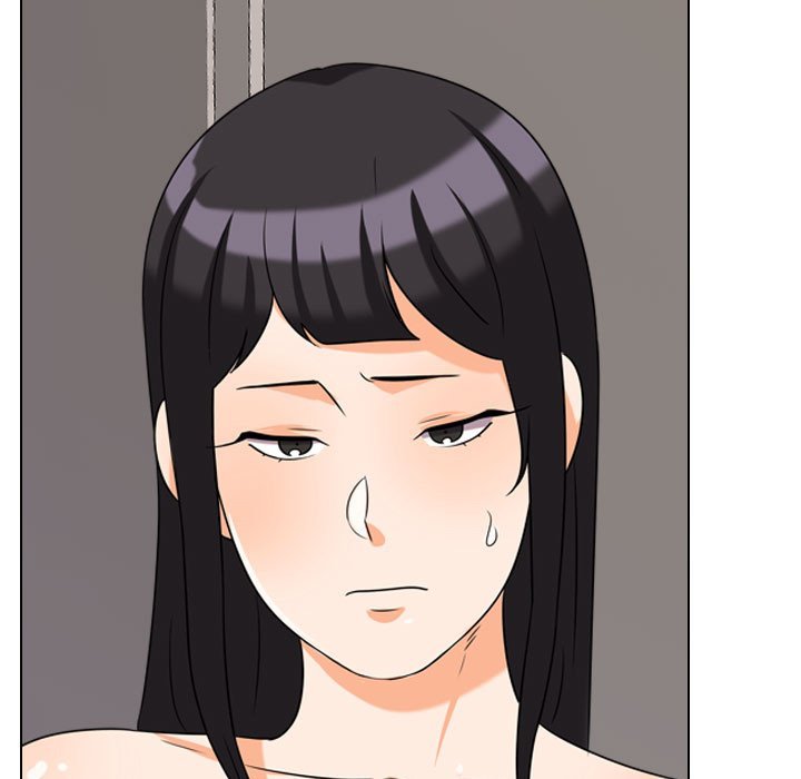 Our Exchange Manhwa - Chapter 39 Page 62