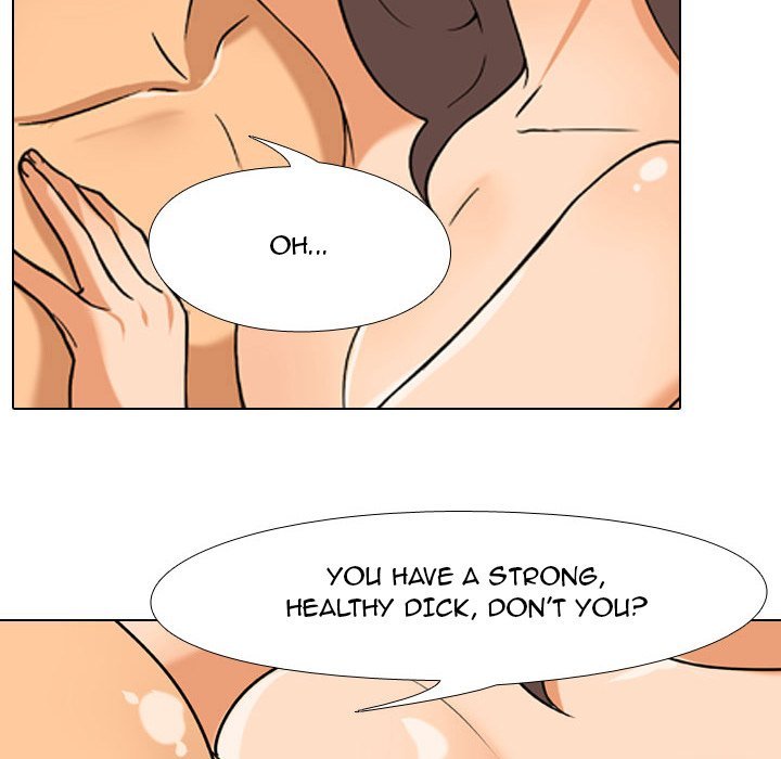 Our Exchange Manhwa - Chapter 39 Page 67