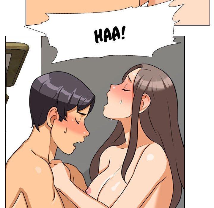 Our Exchange Manhwa - Chapter 39 Page 71