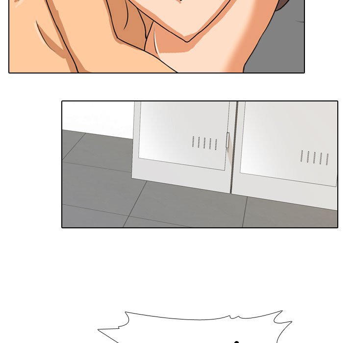 Our Exchange Manhwa - Chapter 39 Page 72