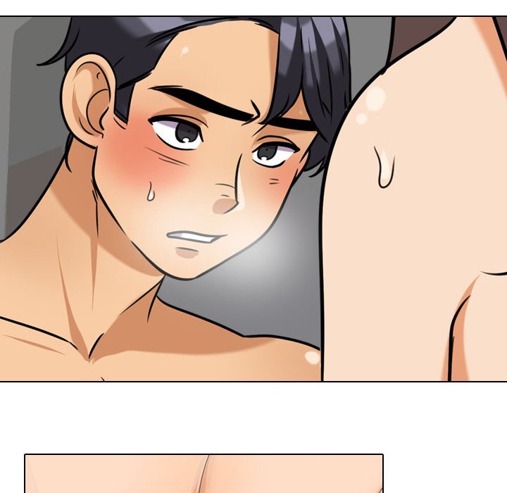 Our Exchange Manhwa - Chapter 39 Page 79