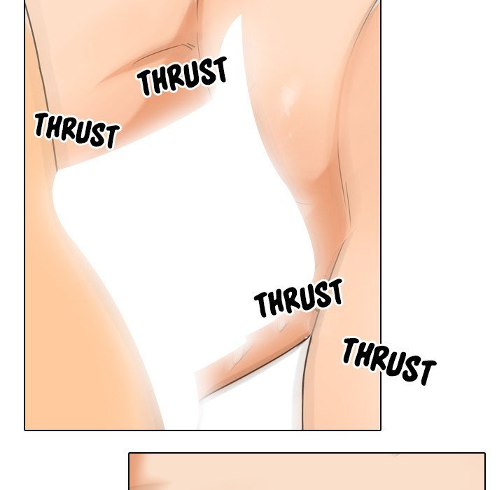 Our Exchange Manhwa - Chapter 39 Page 80