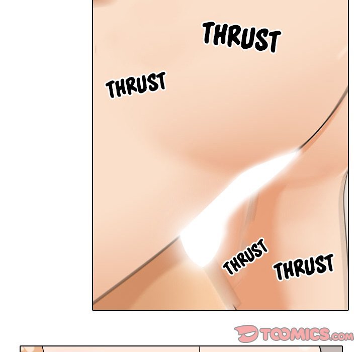 Our Exchange Manhwa - Chapter 39 Page 81