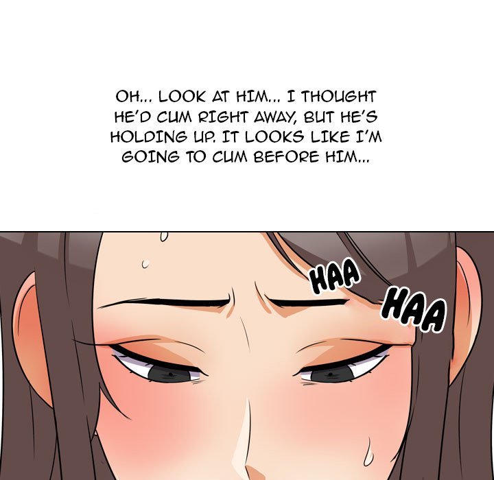 Our Exchange Manhwa - Chapter 39 Page 84