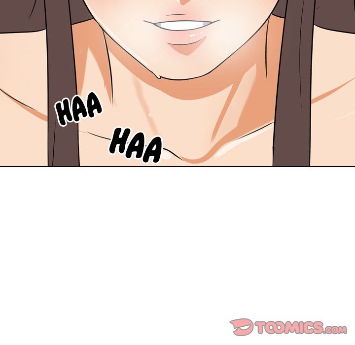 Our Exchange Manhwa - Chapter 39 Page 85